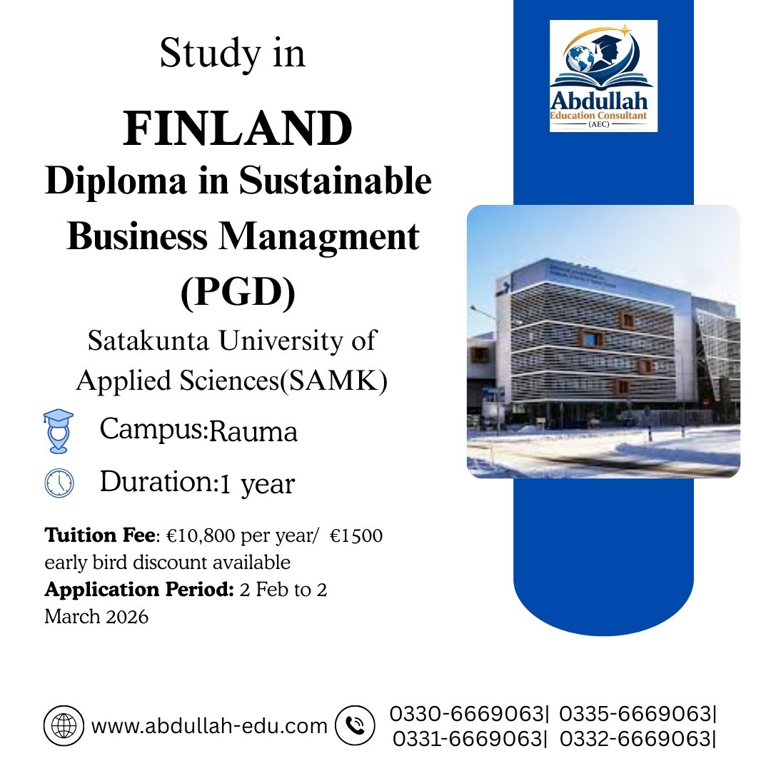 Study Visa Consultants