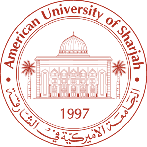 American University of Sharjah Logo