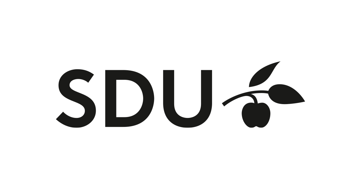 University of Southern Denmark Logo